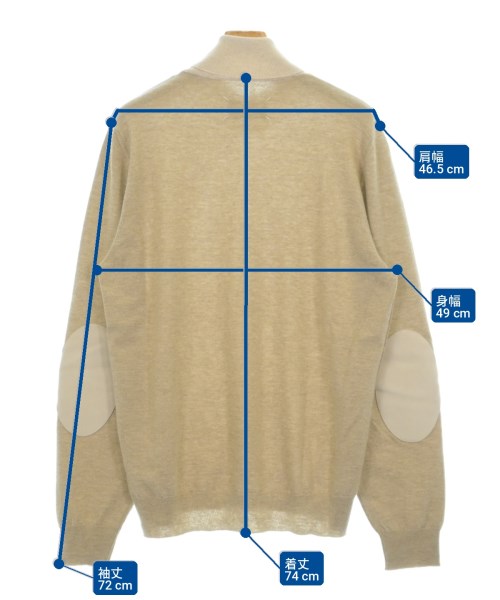 Maison Margiela 毛衣