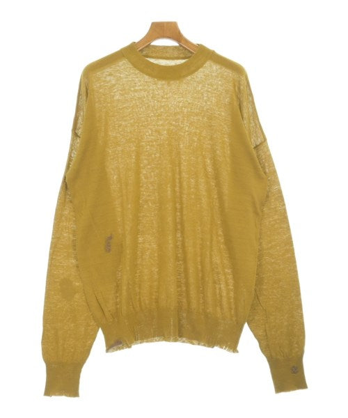 Maison Margiela 毛衣