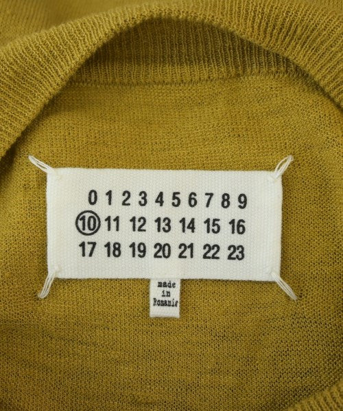 Maison Margiela 毛衣
