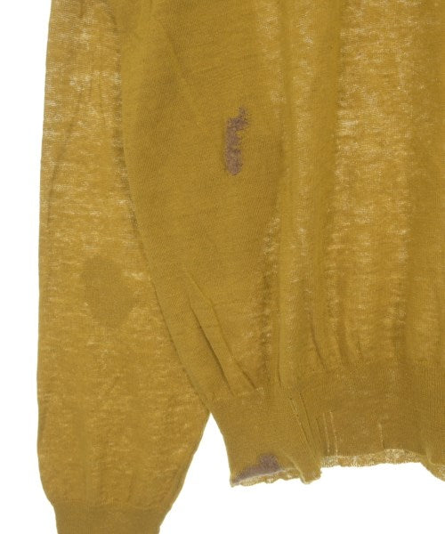 Maison Margiela 毛衣