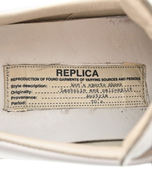 Maison Margiela 運動鞋
