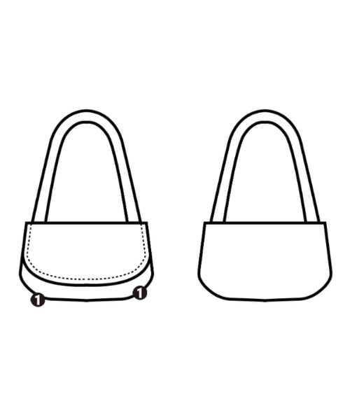 Maison Margiela 托特包