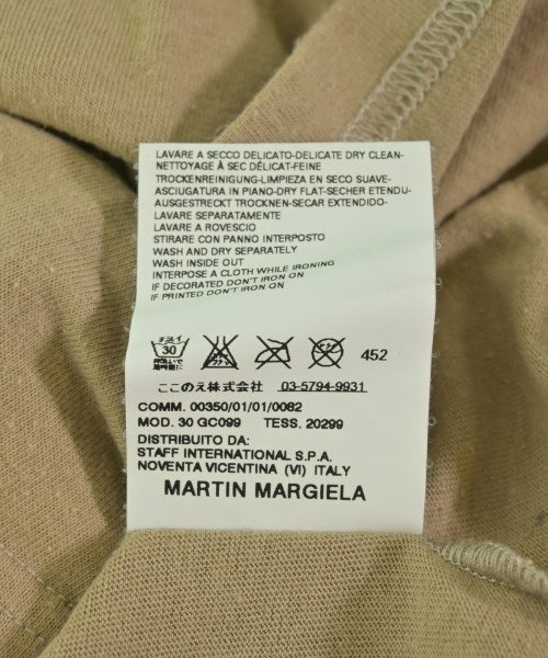 Maison Margiela T恤/上衣