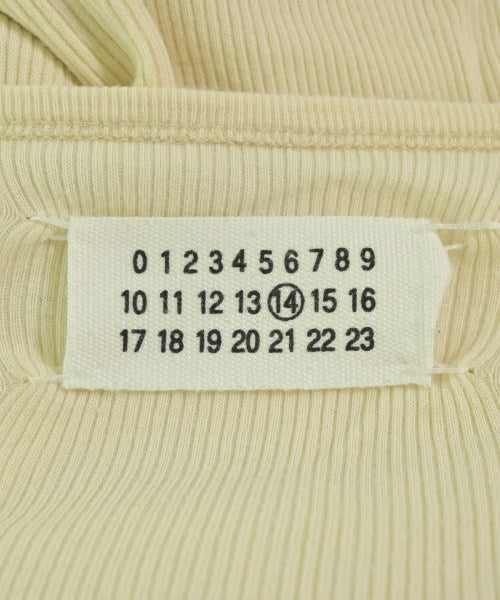 Maison Margiela T恤/上衣