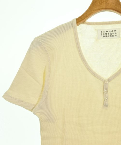 Maison Margiela T恤/上衣