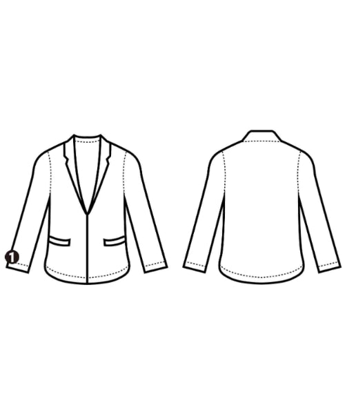 Maison Margiela 夾克