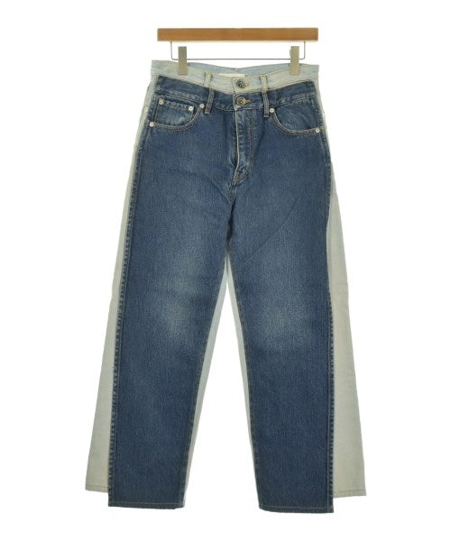 Maison Margiela 牛仔褲