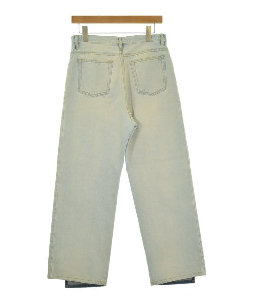 Maison Margiela 牛仔褲
