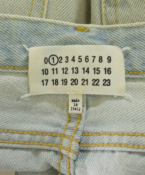 Maison Margiela 牛仔褲
