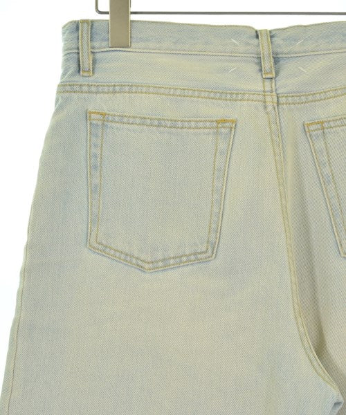 Maison Margiela 牛仔褲