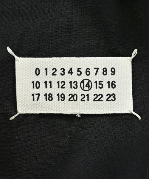 Maison Margiela 騎士夾克