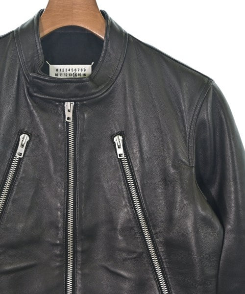 Maison Margiela 騎士夾克