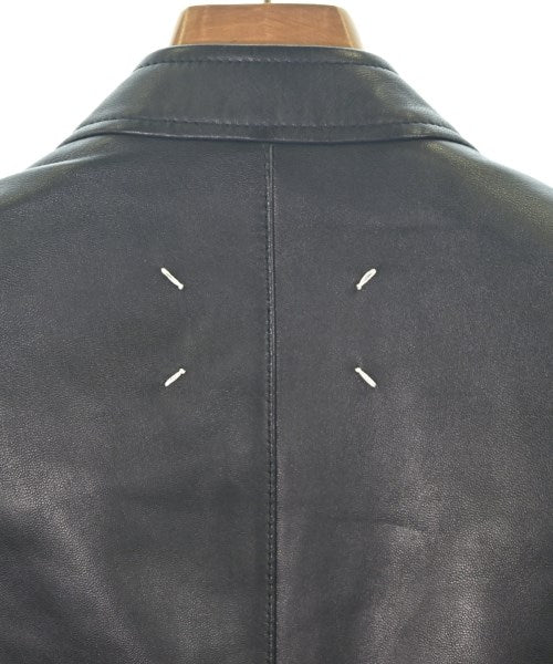 Maison Margiela 騎士夾克