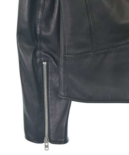 Maison Margiela 騎士夾克