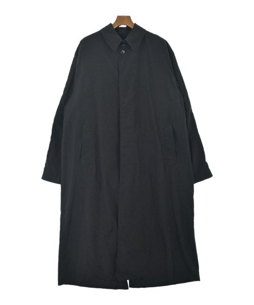 Maison Margiela 支撐領外套