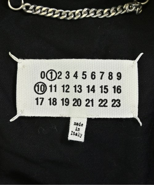 Maison Margiela 支撐領外套