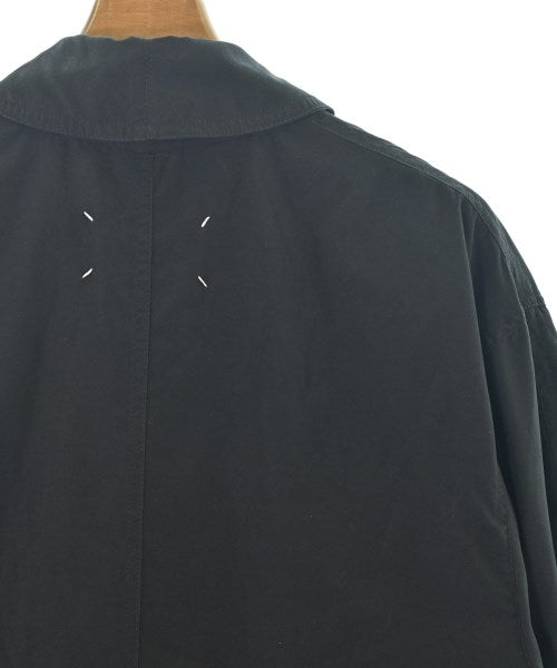 Maison Margiela 支撐領外套