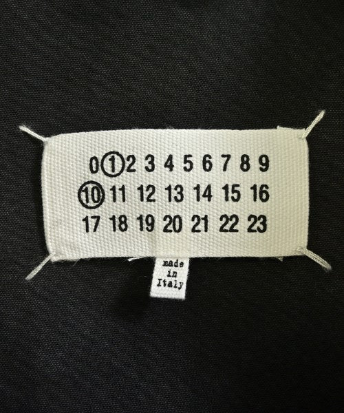 Maison Margiela 工作夾克