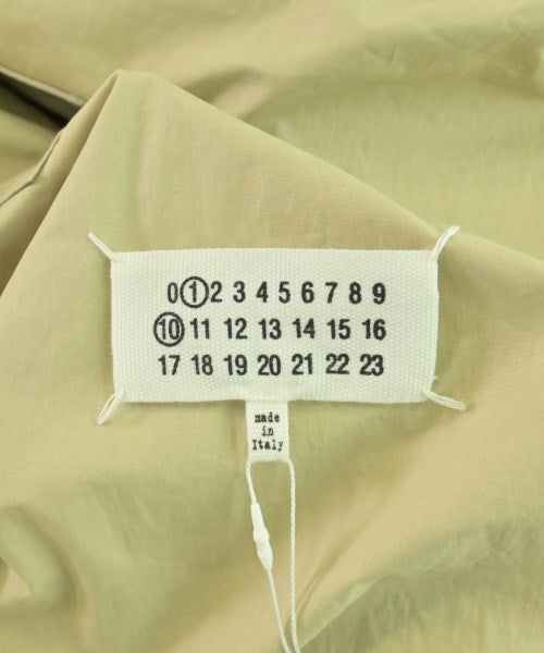 Maison Margiela 斜紋夾克
