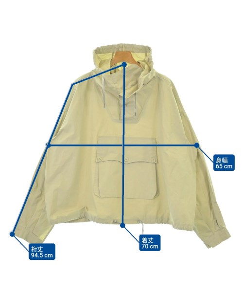 Maison Margiela 斜紋夾克