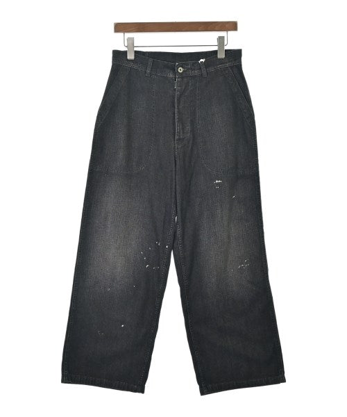 Maison Margiela 牛仔褲