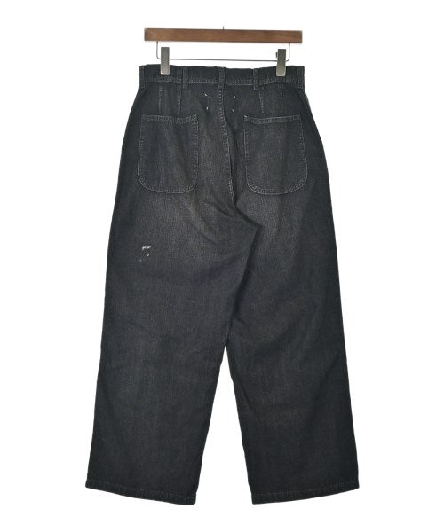 Maison Margiela 牛仔褲
