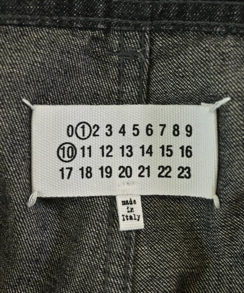 Maison Margiela 牛仔褲