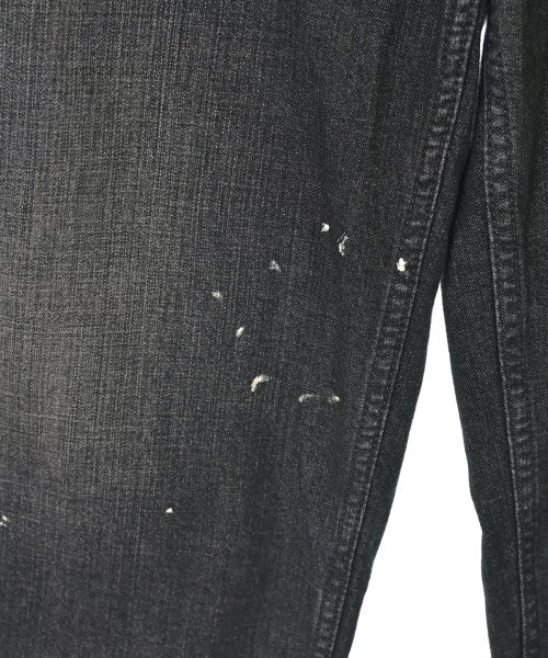 Maison Margiela 牛仔褲