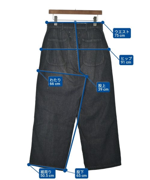 Maison Margiela 牛仔褲