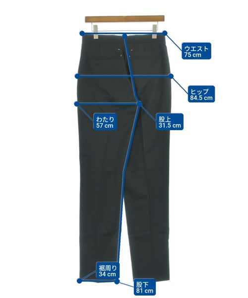 Maison Margiela 長褲