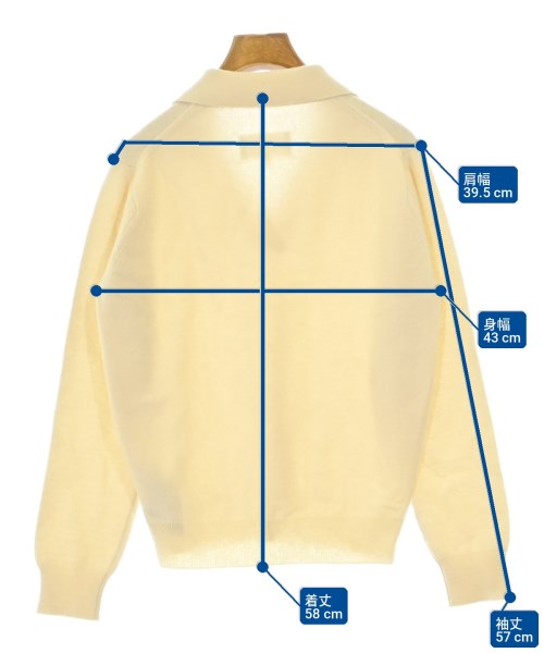 Maison Margiela 毛衣