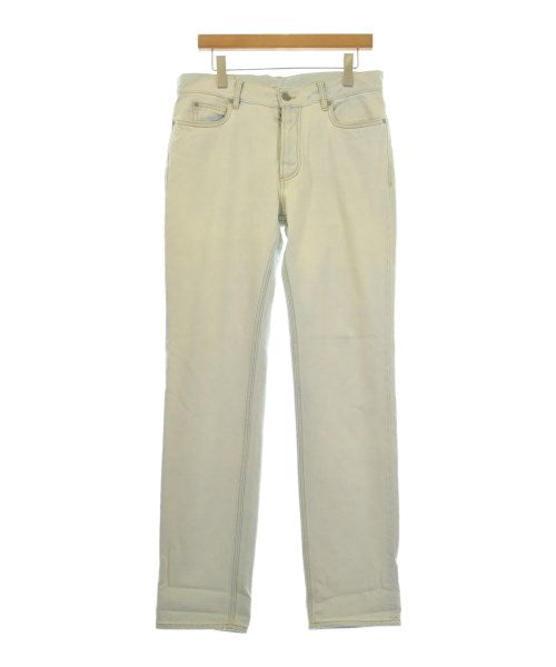 Maison Margiela 牛仔褲