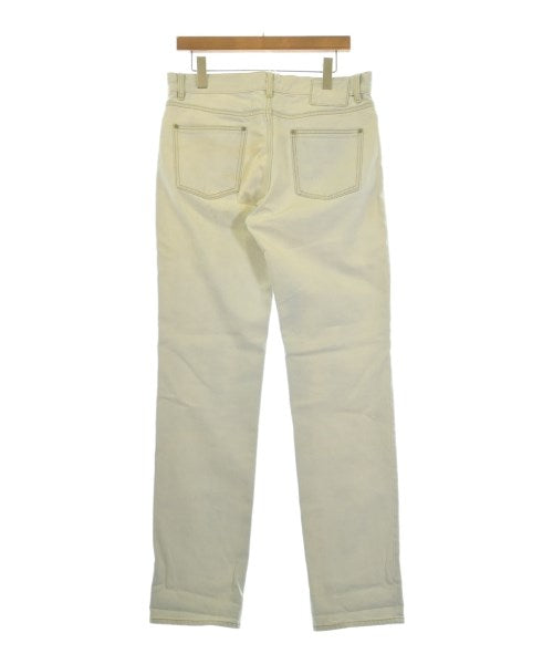 Maison Margiela 牛仔褲