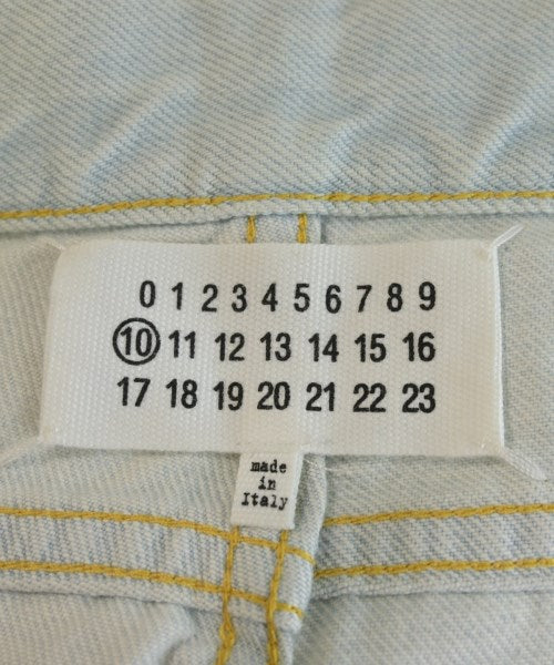 Maison Margiela 牛仔褲