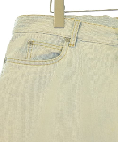 Maison Margiela 牛仔褲