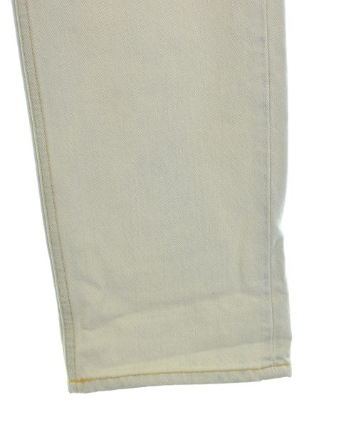 Maison Margiela 牛仔褲