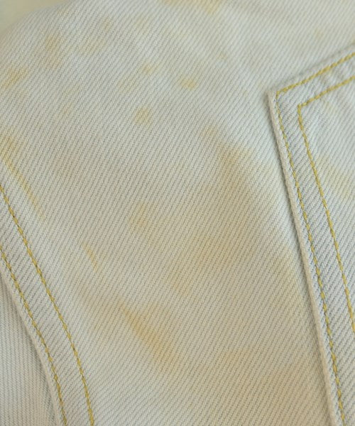 Maison Margiela 牛仔褲