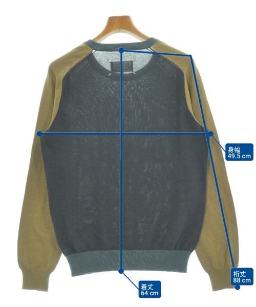 Maison Margiela 毛衣