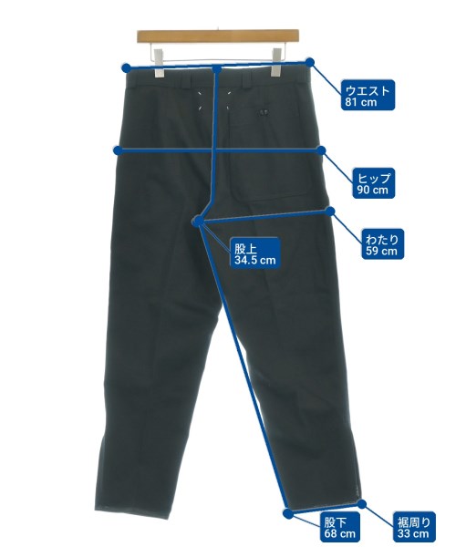 Maison Margiela 其他款