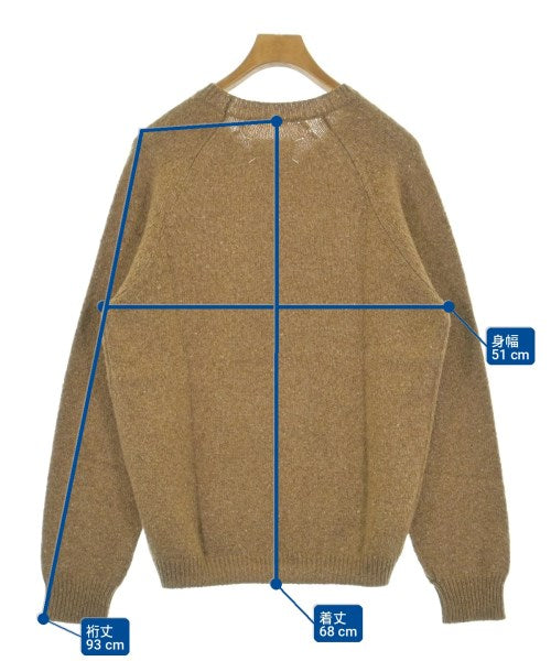 Maison Margiela 毛衣