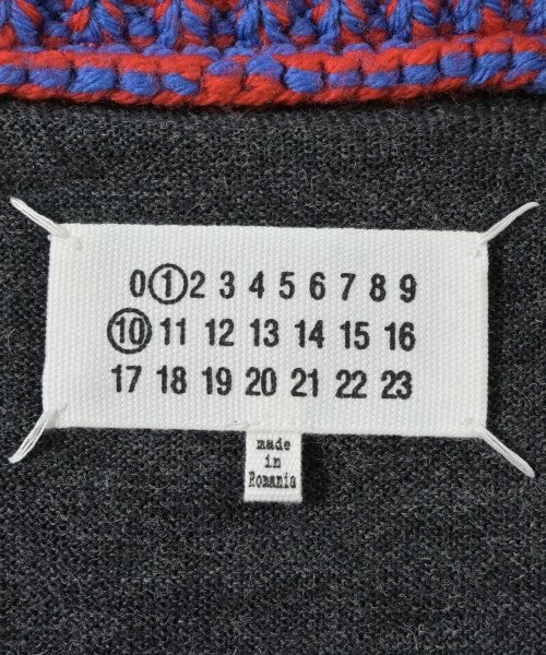 Maison Margiela 毛衣