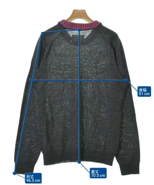Maison Margiela 毛衣
