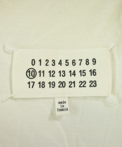 Maison Margiela T恤/上衣