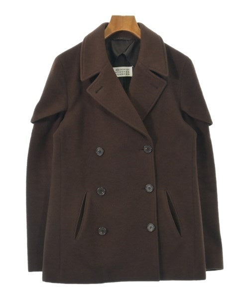 Maison Margiela 海軍外套