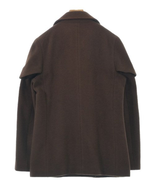 Maison Margiela 海軍外套
