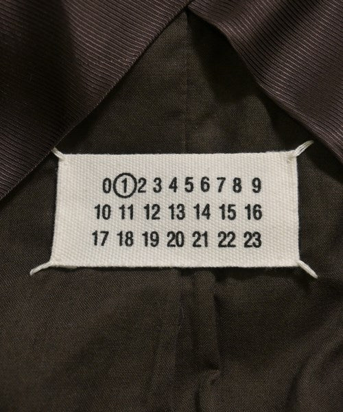 Maison Margiela 海軍外套