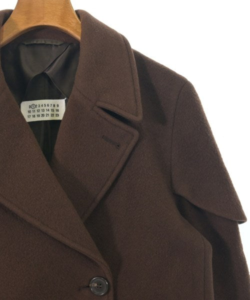 Maison Margiela 海軍外套