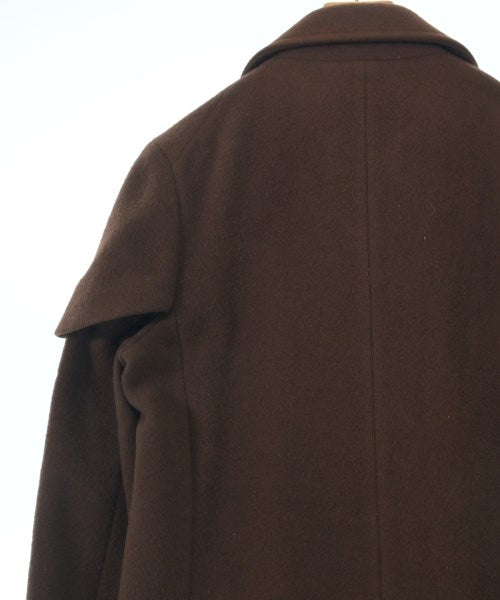 Maison Margiela 海軍外套