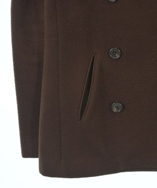 Maison Margiela 海軍外套