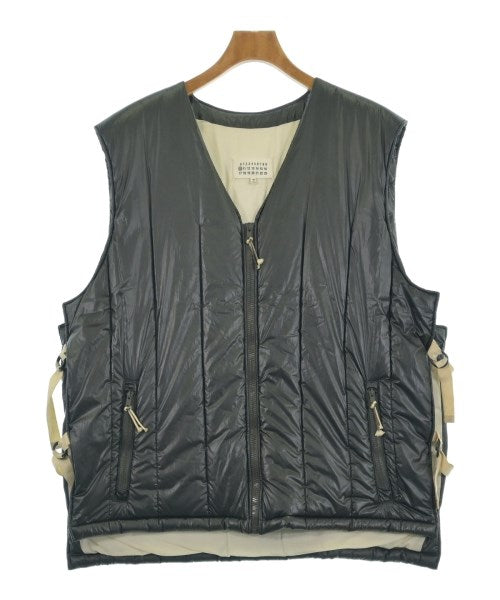 Maison Margiela 羽絨夾克/背心